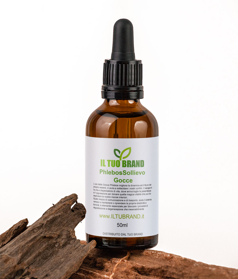 PhlebosSollievo Gocce